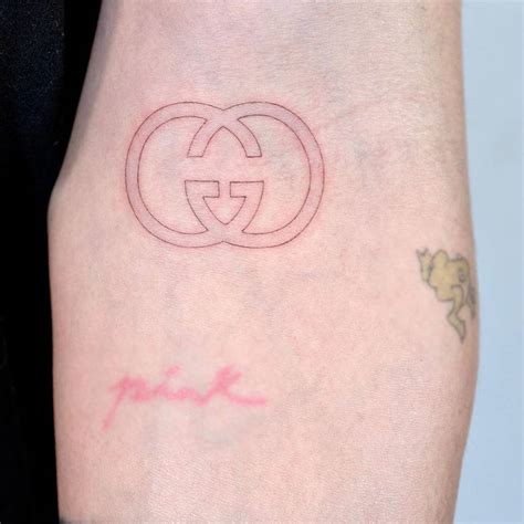 gucci tattoo designs|perfect Gucci tattoo designs.